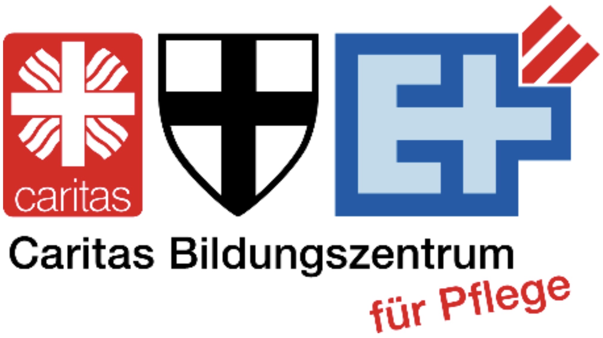Logo von Caritas Bildungszentrum für Pflege - zur Startseite